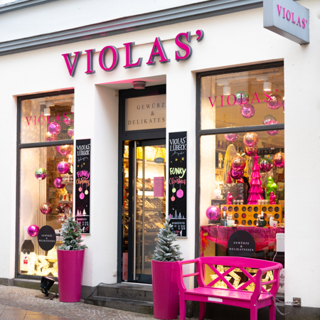 VIOLAS' Lübeck