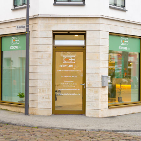 BodyCare Plus Lübeck