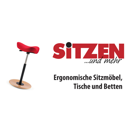 Sitzen ... und mehr